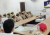 UP: पीआरडी जवानों के लिए सीएम योगी की बड़ी सौगात, 5 लाख तक कैशलेस इलाज और ड्यूटी भत्ता भी बढ़ा