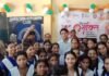 स्क्रीन से दूरी, कलम से जुड़ी बच्चों की भावनाएं…’, CM के नाम ‘पाती’ में छलका नन्हों का मन, हाथरस पुलिस अधीक्षक ने शुरू की बड़ी पहल