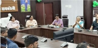 UP: प्रोजेक्ट अलंकार से बदलेगी रायबरेली के एडेड विद्यालयों की तस्वीर, 25 लाख से 1.25 करोड़ तक होंगे विकास कार्य