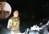 UP: अयोध्या में पुलिस वैन का दर्दनाक एक्सीडेंट, एक पुलिसकर्मी की मौत