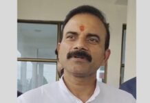 UP: विंध्य एक्सप्रेस-वे लिंक परियोजना को लेकर कलेक्ट्रेट में अहम बैठक, किसानों की जमीन को लेकर विधायक ने रखी बात