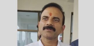 UP: विंध्य एक्सप्रेस-वे लिंक परियोजना को लेकर कलेक्ट्रेट में अहम बैठक, किसानों की जमीन को लेकर विधायक ने रखी बात