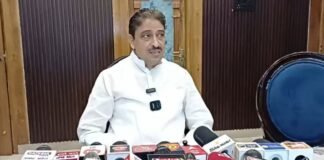 ‘शिक्षण संस्थान को क्यों तबाह करना चाहते हैं?…’, जौहर यूनिवर्सिटी पर ED की कार्रवाई से भड़के इमरान मसूद
