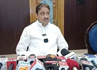 ‘शिक्षण संस्थान को क्यों तबाह करना चाहते हैं?…’, जौहर यूनिवर्सिटी पर ED की कार्रवाई से भड़के इमरान मसूद