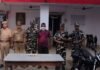 UP: बहराइच में भारत-नेपाल सीमा पर चरस तस्करी का भंडाफोड़, चार लाख की चरस बरामद,एक गिरफ्तार
