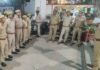 मथुरा: आगामी त्योहारों को लेकर पुलिस अलर्ट, सुरक्षा व्यवस्था पर हुई समन्वय बैठक