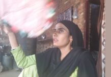 UP: विवाहिता की संदिग्ध मौत से हड़कंप, मायके पक्ष ने लगाया दहेज हत्या का आरोप