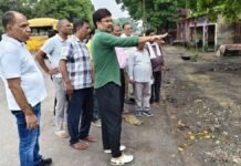 UP: रायबरेली में 24 अगस्त को CM योगी का दौरा, प्रशासन अलर्ट, रूट से लेकर कार्यक्रम स्थल तक तैयारियां तेज