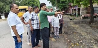 UP: रायबरेली में 24 अगस्त को CM योगी का दौरा, प्रशासन अलर्ट, रूट से लेकर कार्यक्रम स्थल तक तैयारियां तेज