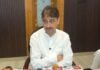 UP: सहारनपुर सांसद इमरान मसूद ने भाजपा पर साधा निशाना, विचारधाराओं की लड़ाई को लेकर कही ये बड़ी बातें!