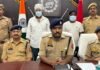 UP: 131 बार चेन स्नेचिंग कर चुका ‘कालिया’ गिरफ्तार, 500+ CCTV खंगालने के बाद पुलिस को मिली बड़ी सफलता
