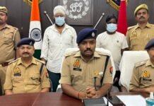 UP: 131 बार चेन स्नेचिंग कर चुका ‘कालिया’ गिरफ्तार, 500+ CCTV खंगालने के बाद पुलिस को मिली बड़ी सफलता