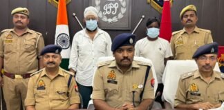 UP: 131 बार चेन स्नेचिंग कर चुका ‘कालिया’ गिरफ्तार, 500+ CCTV खंगालने के बाद पुलिस को मिली बड़ी सफलता