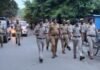 रायबरेली: रूट से लेकर पार्किंग तक पैनी नजर, सीएम योगी के दौरे को लेकर रायबरेली पुलिस ने झोंकी ताकत