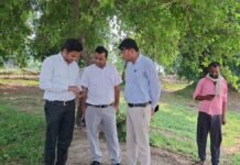चंदौली: गंगा के बढ़ते जलस्तर पर प्रशासन अलर्ट, SDM ने खुद संभाला मोर्चा