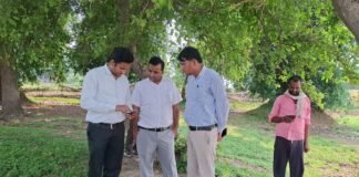 चंदौली: गंगा के बढ़ते जलस्तर पर प्रशासन अलर्ट, SDM ने खुद संभाला मोर्चा
