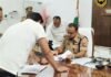 UP: कानून व्यवस्था मजबूत करने के लिए बड़ा एक्शन, कई थाना प्रभारियों का तबादला
