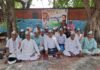UP: राष्ट्रगान के कथित अपमान के मामले में कांग्रेस का धरना, निष्पक्ष जांच की मांग