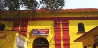 सीतापुर जिला जेल में बंद हिस्ट्रीशीटर निसार की मौत, अस्पताल में इलाज के दौरान तोड़ा दम