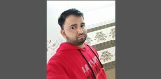 UP: घर से निकला बिजली मिस्त्री रास्ते में अचेत मिला, सैफई विवि में इलाज के दौरान मौत
