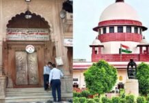 वृंदावन: बांके बिहारी मंदिर के चढ़ावे पर सुप्रीम कोर्ट सख्त, श्रद्धालुओं का एक-एक पैसा मंदिर कोष में जमा करने का आदेश
