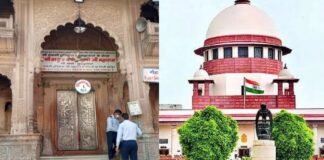 वृंदावन: बांके बिहारी मंदिर के चढ़ावे पर सुप्रीम कोर्ट सख्त, श्रद्धालुओं का एक-एक पैसा मंदिर कोष में जमा करने का आदेश