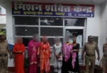 UP: किन्नरों के इलाके के बंटवारे पर बवाल! थाने के बाहर फिर भिड़े दो पक्ष, 6 गिरफ्तार