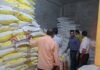 अमेठी: चीनी के बढ़ते दाम पर प्रशासन सख्त, बड़े गोदामों पर छापेमारी