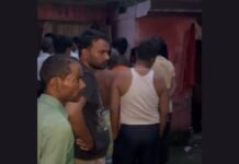 UP: घर में सोता रहा परिवार, चोरों ने साफ कर दिया माल, 60 हजार नकदी समेत लाखों के जेवर चोरी