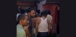 UP: घर में सोता रहा परिवार, चोरों ने साफ कर दिया माल, 60 हजार नकदी समेत लाखों के जेवर चोरी