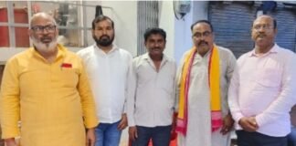 UP: यूजीसी हटाने के विरोध में 27 अगस्त को अमेठी में धरना-प्रदर्शन, निकलेगी पदयात्रा