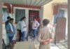 UP: मुगलसराय में SiB इंस्पेक्टर के क्वार्टर में चोरी, करीब तीन लाख का सामान पार