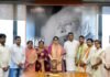 UP: अमेठी में BJP का मिशन-2027 शुरू, राष्ट्रीय महामंत्री बनते ही एक्टिव हुईं स्मृति ईरानी