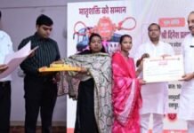 रायबरेली में शुरू हुई ‘लोकमाता अहिल्याबाई मातृशक्ति यात्रा’ योजना, 60+ आयु की महिलाओं को बस में फ्री एंट्री