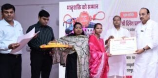 रायबरेली में शुरू हुई ‘लोकमाता अहिल्याबाई मातृशक्ति यात्रा’ योजना, 60+ आयु की महिलाओं को बस में फ्री एंट्री