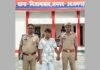 UP: आजमगढ़ में अपराधियों पर पुलिस का शिकंजा, ‘ऑपरेशन वज्रपात’ में हिस्ट्रीशीटर गिरफ्तार