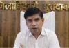 UP: मुरादाबाद में 22 अक्टूबर तक निषेधाज्ञा लागू, डीएम ने जारी किए सख्त निर्देश