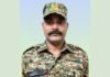 UP: घर लौटते सीआरपीएफ जवान की संदिग्ध परिस्थितियों में मौत, राजकीय सम्मान के साथ अंतिम संस्कार