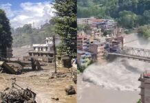 नेपाल में भीषण बाढ़ से हाहाकार! 133 भारतीय पर्यटकों समेत 400 से ज्यादा लोग लापता, 95 शव बरामद