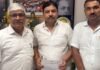 पूर्वांचल पर कांग्रेस का फोकस! राधेश्याम जायसवाल बने पूर्वांचल के पर्यवेक्षक