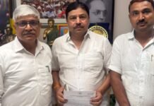 पूर्वांचल पर कांग्रेस का फोकस! राधेश्याम जायसवाल बने पूर्वांचल के पर्यवेक्षक