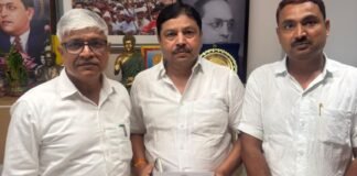 पूर्वांचल पर कांग्रेस का फोकस! राधेश्याम जायसवाल बने पूर्वांचल के पर्यवेक्षक