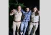 इटावा: 9 मुकदमों वाले आरोपी ने साथी संग की थी मोबाइल छिनैती, पुलिस ने दबोचा