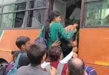 UP: रक्षाबंधन पर योगी सरकार की बड़ी सौगात, महिलाओं का सफर फ्री… लेकिन बसों की कमी बनी मुसीबत!