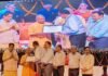 UP: पूर्वांचल विश्वविद्यालय को बड़ी उपलब्धि, इंक्यूबेशन सेंटर को मिली सरकारी मान्यता