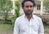 कट सही या जांच में चूक? TTE ने युवक को GRP थाने पहुंचाया, हुआ बवाल