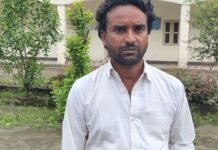 कट सही या जांच में चूक? TTE ने युवक को GRP थाने पहुंचाया, हुआ बवाल