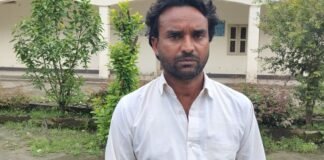 कट सही या जांच में चूक? TTE ने युवक को GRP थाने पहुंचाया, हुआ बवाल