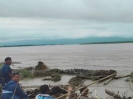 नेपाल में बाढ़ के बाद जौनपुर में अलर्ट, 24 घंटे सक्रिय हुआ बाढ़ कंट्रोल रूम, जारी किए हेल्पलाइन नंबर