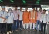 UP: नेपाल की भीषण बाढ़ में फंसे 106 तीर्थयात्री सुरक्षित लौटे, पीडीडीयू स्टेशन पर हुआ भव्य स्वागत